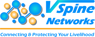 VSpine Networks | IT Services for Businesses, Government, Schools, & Non-Profits