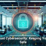 Zero Trust Cybersecurity: Keeping Your Data Safe