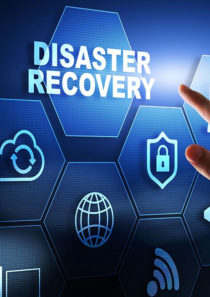 Disaster Recovery