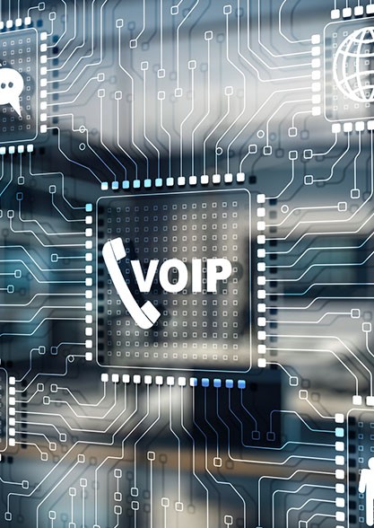 VoIP