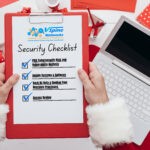 Wrap Up the Year with VSpine Network’s Security Checklist!